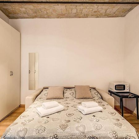 Navona Flat Apartment Roma Ngoại thất bức ảnh