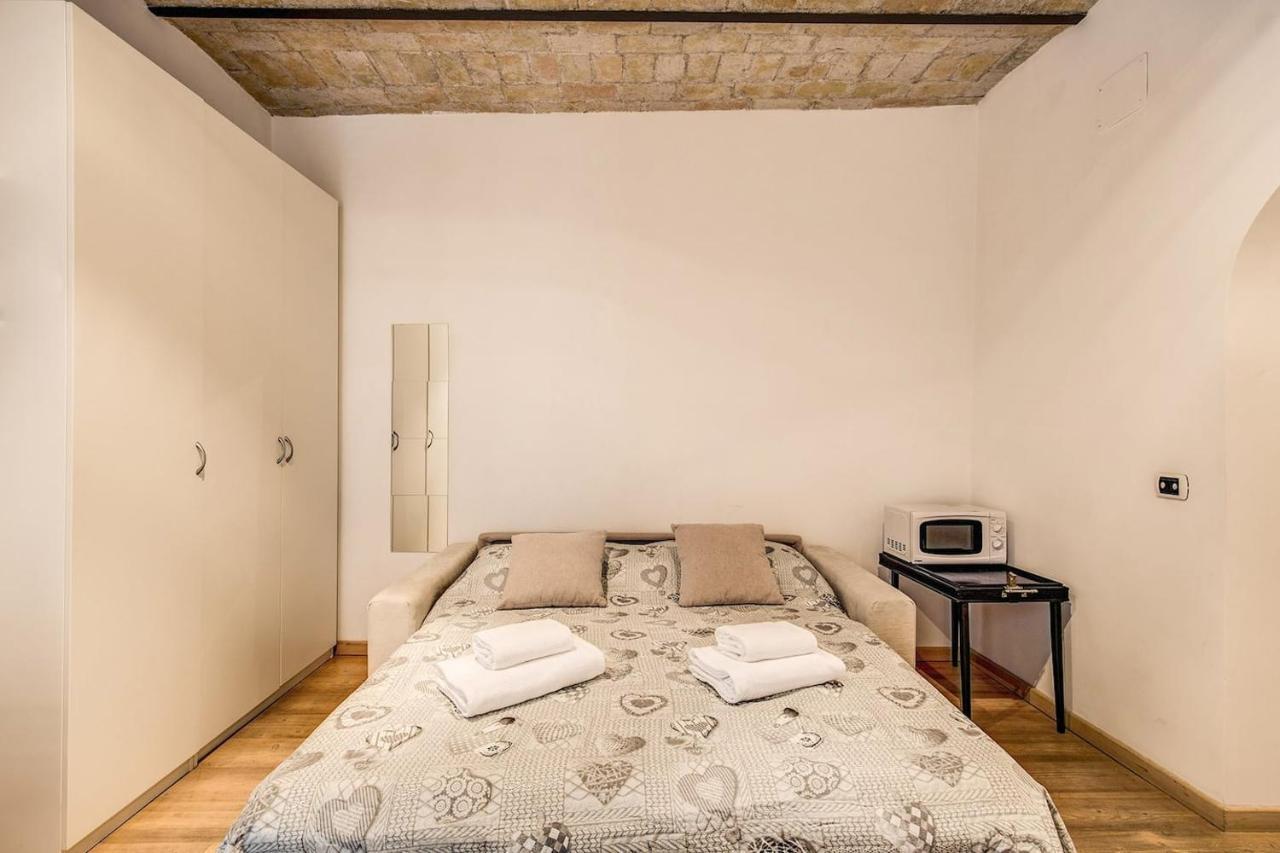 Navona Flat Apartment Roma Ngoại thất bức ảnh