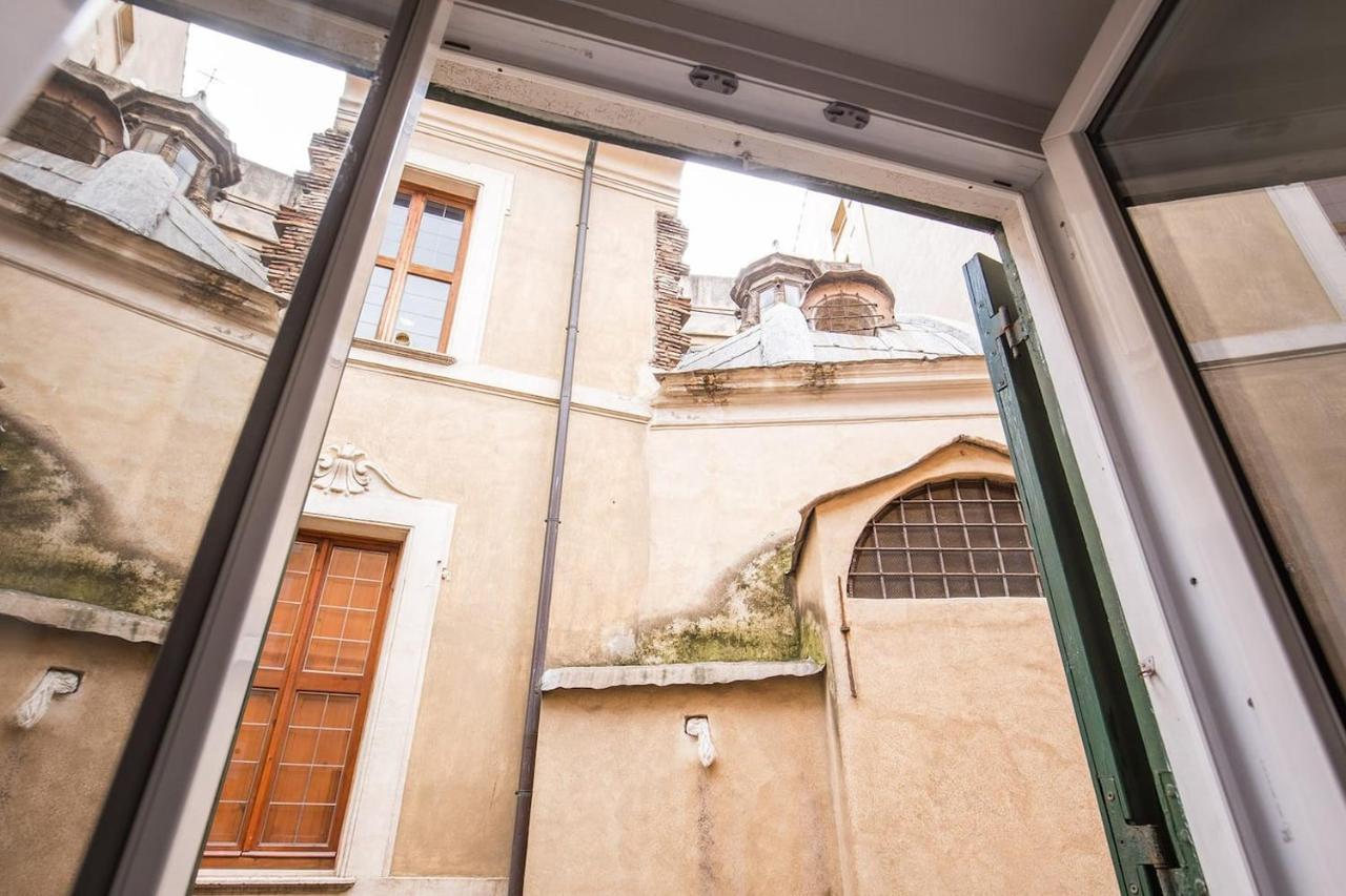 Navona Flat Apartment Roma Ngoại thất bức ảnh