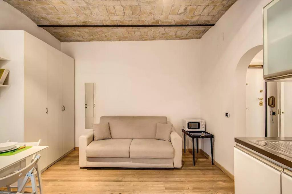 Navona Flat Apartment Roma Ngoại thất bức ảnh