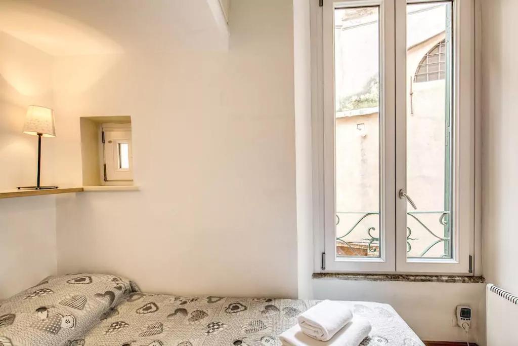 Navona Flat Apartment Roma Ngoại thất bức ảnh